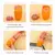 Colher De Silicone Com Dosador E Dispensador P/ Bebê - comprar online