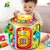 Brinquedo Multifuncional o Telefone Celular Músical Mobile Speaker | 3 a 6 anos