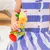 Chocalho Para Bebê Recém-Nascido De Girafa Com Som Para Bebê Recém-Nascido - comprar online