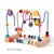 Brinquedo Aramado Divertido Pedagógico Método Montessori-Frutas e Animais - BABY CLOSET