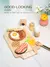 Conjunto Montessori Simulação Cozinha de Madeira | 3 anos + - BABY CLOSET