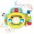 Brinquedo Vocal Educativo Simulação De Direção Volante Elétrico Para Bebê | 0-36M - comprar online