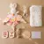Kit Presente De Banho Baby Gift Set para Recém-nascido na internet