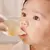 Alimentador Infantil Para Frutas Ou Legumes, Cor Única, Duas Opções| 6-12 meses - comprar online