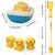Brinquedo Infantil De Banho - Brinquedos Elétricos De Pato - loja online