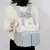 Bolsa Mochila Multifuncional Impermeável Para Mamãe E Bebê - comprar online