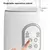 Aquecedor e Esterilizadores para Mamadeira de Bebê Recém-Nascido, 110 V na internet