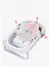 Almofada para o Banho de Bebês Recém-Nascidos Sentados ou Deitados - BABY CLOSET