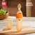 IBEDILA-Colher De Silicone Com Dosador E Dispensador de Alimentação P/ Bebê na internet