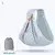Envoltório do Bebê Recém-Nascido Sling Dupla Utilização Infantil | 0-36m - comprar online