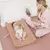 Trocador Anatômico Portátil Para Troca de Fraldas de Bebê - comprar online