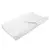 Almofada Portátil Com Capa Para Troca De Fraldas De Bebê, 80x40x10CM - comprar online