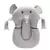 Almofada Assento de Banho Portátil para Bebês dos Desenhos Animados - comprar online