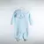 Imagem do Macacão Outono Inverno de Bebê Menina Menino Roupas Urso Coe | 3 a 12 meses