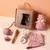 Kit Presente De Banho Baby Gift Set para Recém-nascido