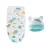 Swaddle Envoltório para Bebê Recém-Nascido | 1,2 pçs 0-6 meses - BABY CLOSET