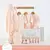 Kit Roupa Para Bebês Rapazes e Recém-Nascidos 100% Do 0-12 meses - loja online