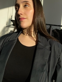 Choker Remolinos en internet