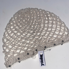 Beanie Red Crudo (Casquito) en internet