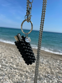 cadena "THE CHAIN" para portaencendedor - comprar online