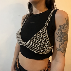 Brusier Perlas Metal