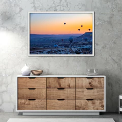 Viaje en globo, Turquía - comprar online