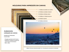Viaje en globo, Turquía - tienda online