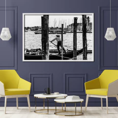 Gondolero, Italia - comprar online