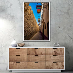 Marco de Arquitectura, Marruecos en internet