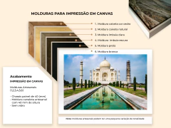 The Mausoleum of Love, India - online store