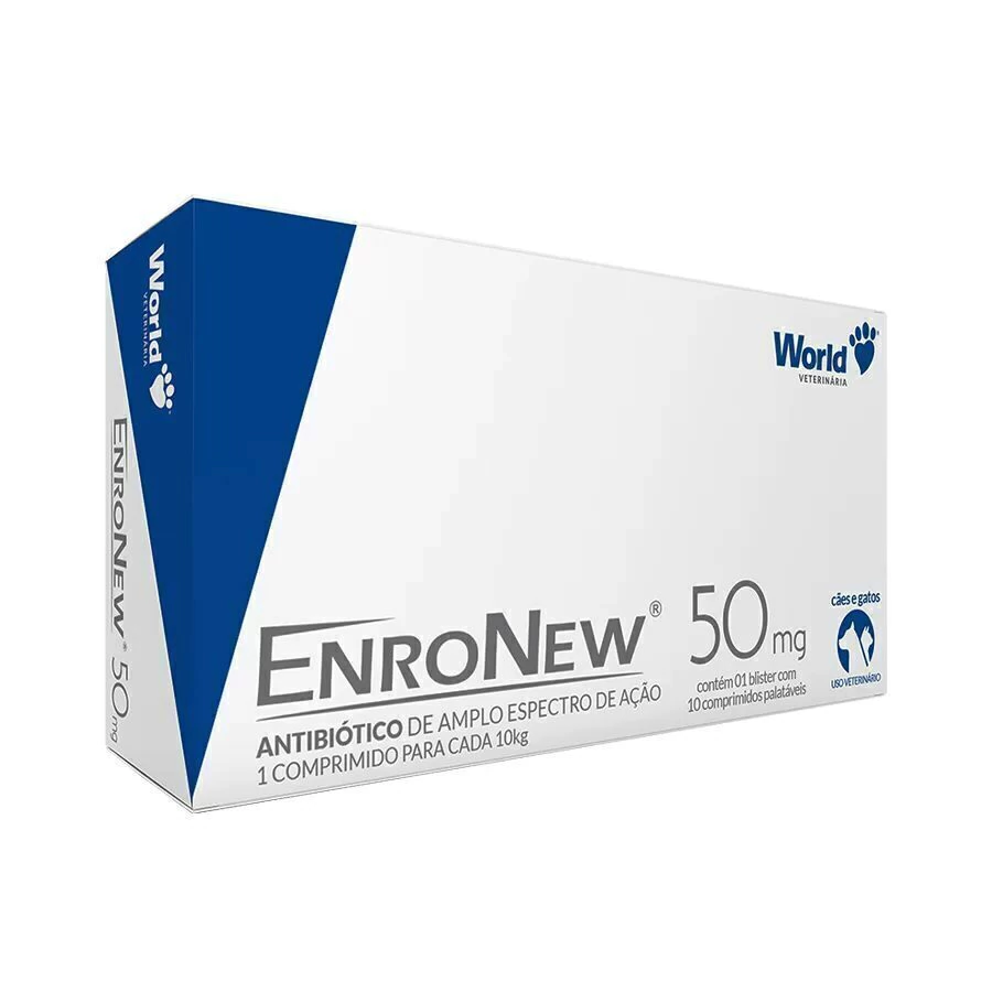 ENRONEW 50G WORLD visto