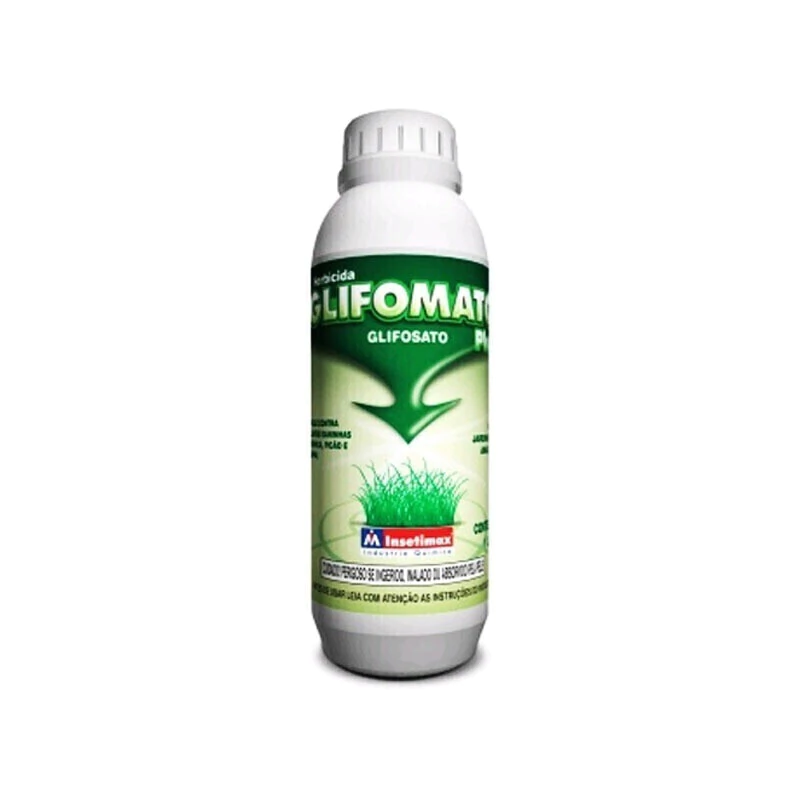 GLIFOSATO 1L