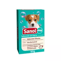 SABONETE FILH. 90G