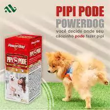 PIPI PODE POWERDOG 20ML
