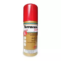 TERRACAN SPRAY 125ML visto