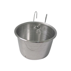 CANECA ALUMI. GANCHO M