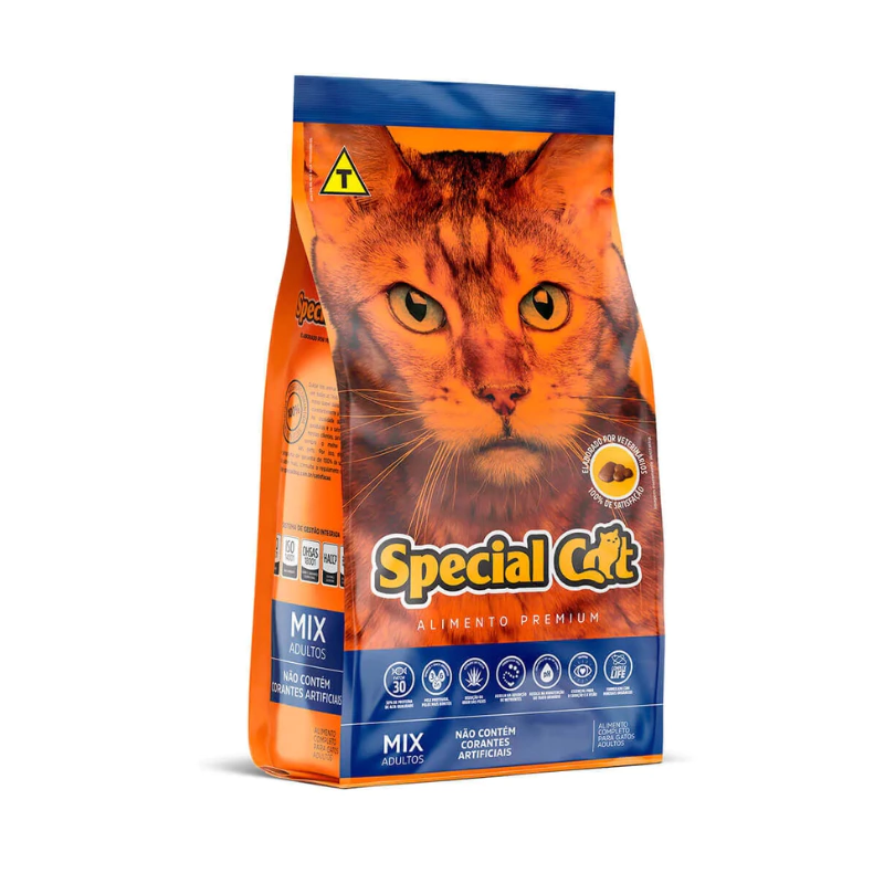 SPECIAL CAT AD MIX 1kg