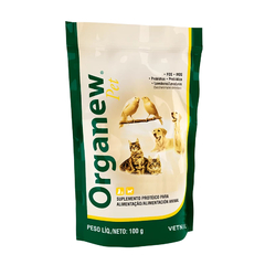 ORGANEW 100GR