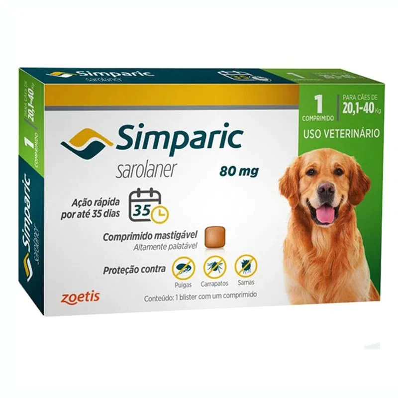 SIMPARIC 20,1 A 40KG
