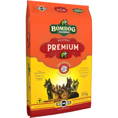BOMDOG PREMIUM 15KG