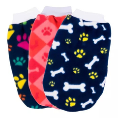 ROUPA DE SOFT PET STILO N° 10 (29CM)