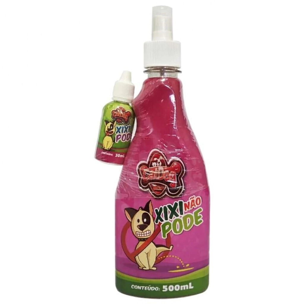 XIXI PODE CATDOG 20ML
