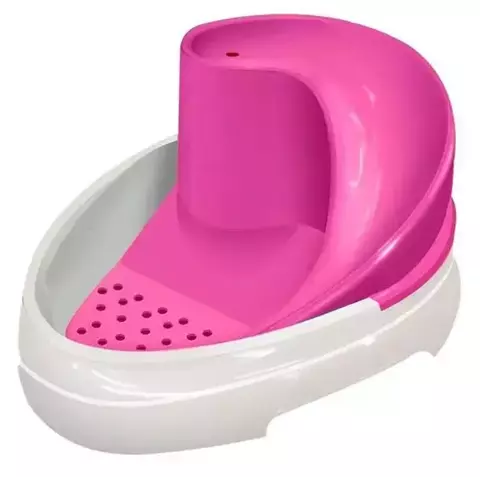 BEB. TOBO FONTE ROSA 2,5L