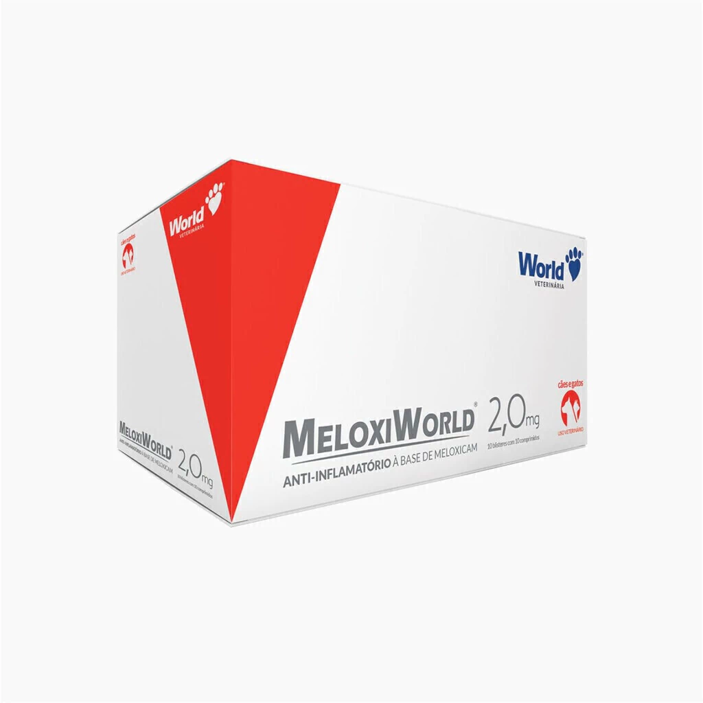 MELOXICAN 2 MG (UNIDADE)