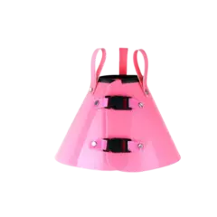 COLAR ELIZABETANO ROSA N° 03