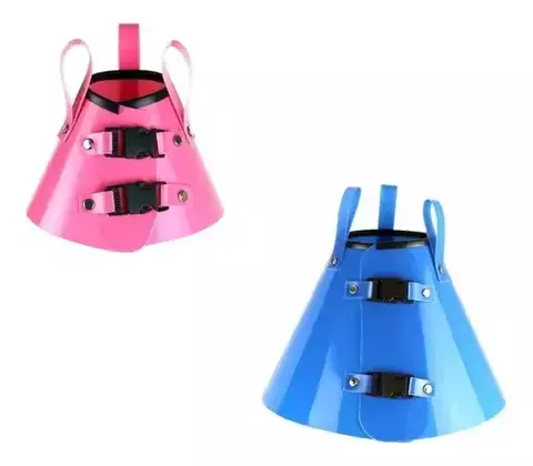 COLAR ELIZABETANO N° 10 CORES DIVERSAS visto