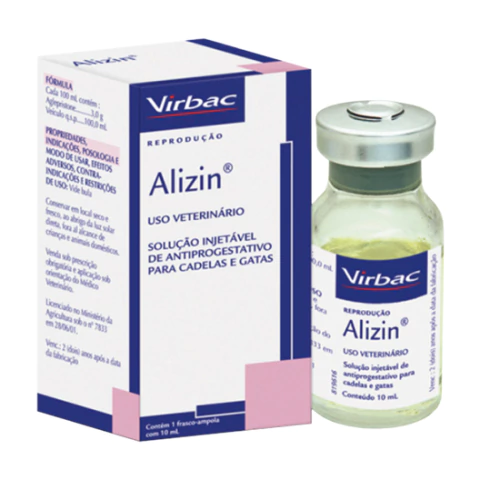 ALIZIN 10 ML