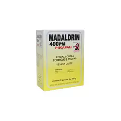 MALADRIN 400PM 250G