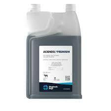 ACIENDEL PREMIUM POUR ON 1L