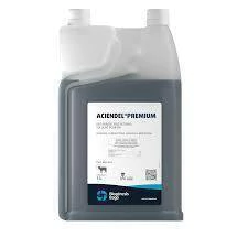 ACIENDEL PREMIUM POUR ON 1L